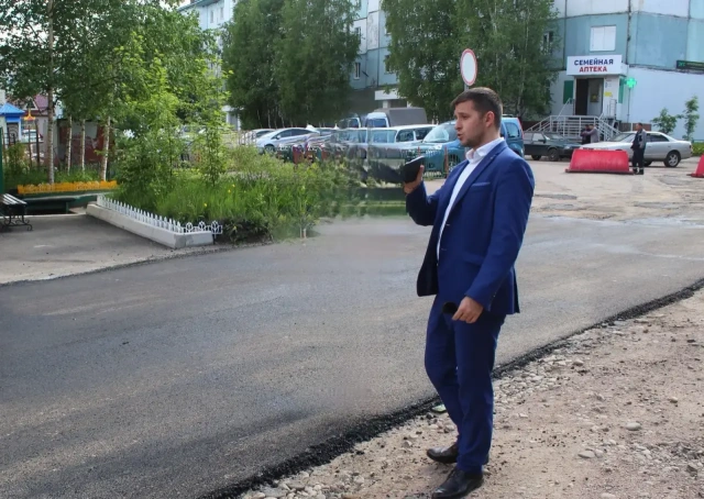 Бесхозяйственность или нарушение? Как в Нерюнгри осваивают бюджетные деньги