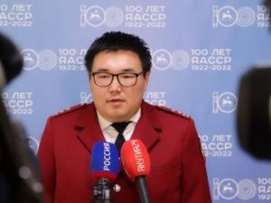 В Якутске превышен диоксид азота в воздухе — Роспотребнадзор