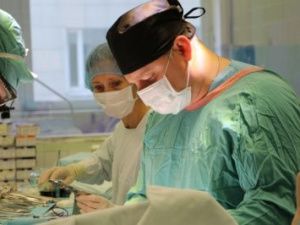 Онколог Роман Ищенко: «Печень является фильтром, где оседают злокачественные клетки пораженного раком органа»