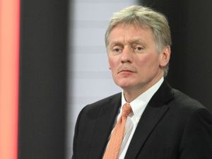 Попытка удара беспилотником по Кремлю — покушение на президента РФ