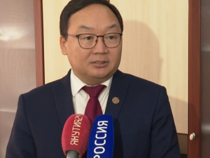 150 семьям участников СВО оказана материальная помощь на газификацию жилого дома в Якутии