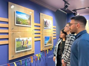 День якутского языка и письменности прошел в Анкаре