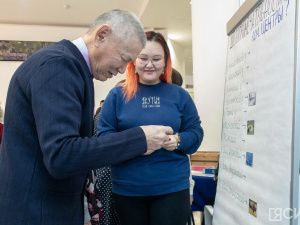 В Якутске проходит фестиваль «Активное долголетие»