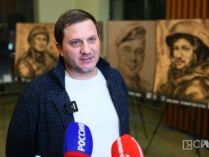 В Якутске проходит трехдневный фестиваль «Кино на службе Отечеству»