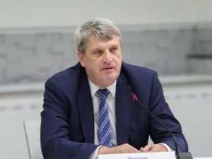 Александр Подголов: «Нынешняя пресс-конференция президента РФ Владимира Путина серьезным образом отличается от всех предыдущих» 