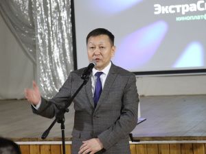 «Кино всех объединит»: в маленьких селах Якутии появились кинозалы