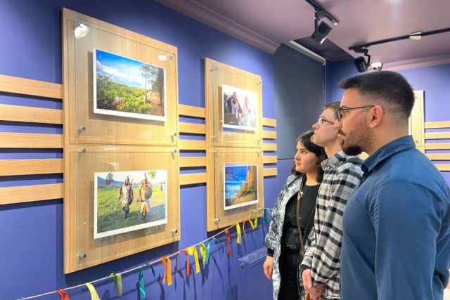 День якутского языка и письменности прошел в Анкаре