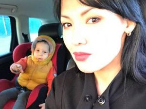 С якутской светской львицы «Мегафон» снял 140.000 рублей