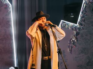 В Якутске состоялось открытие ежегодного фестиваля "Зима начинается с Якутии"