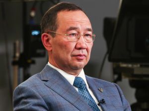 Глава Якутии: доставка грузов дронами станет привычной для жителей в ближайшие 5–10 лет