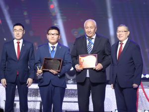 Степанида Артахинова признана лучшим спортсменом Якутии по адаптивным видам спорта