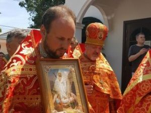 Якутский священник Мелетий оставлен под стражей!  Его обвиняют в 87 эпизодах растления мальчиков!