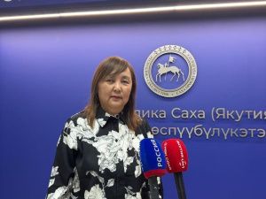 Более 800 участников СВО и членов их семей прошли комплексную реабилитацию в Якутии