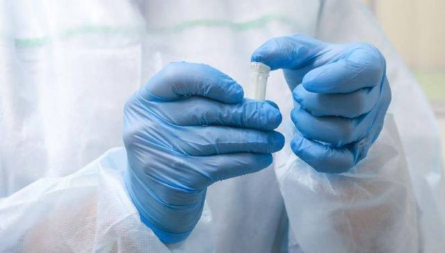 В Якутии за сутки выявлено 111 случаев коронавируса