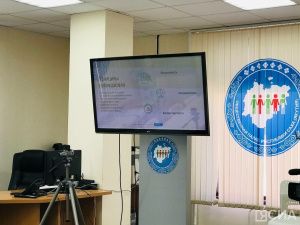 Общественные наблюдатели проходят обучение перед выборами в Якутии