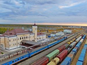 В АО «АК «ЖДЯ» имеются вакансии