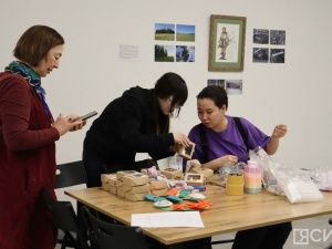 В Якутске открыли межрегиональный молодежный фестиваль NeoOlonkho