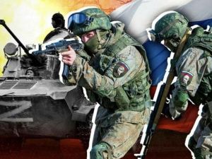 Движение «ВЕТЕРАНЫ РОССИИ» приглашает присоединиться к Всероссийской патриотической видео-акции «Мы с Вами»