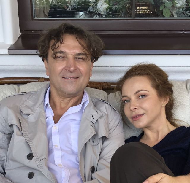 Премьера на телеканале «Россия»! Сериал «Разбитое зеркало»