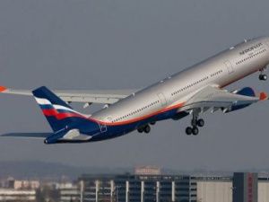 «Аэрофлот» начнет выполнять рейсы из Якутска в Москву на широкофюзеляжном самолете А330