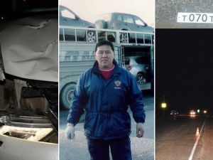 Дело пьяного бизнесмена и депутата Николая Румянцева отправляется в суд