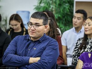 Республиканский слет молодежи проведут в Якутии в октябре