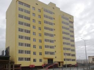 Проблемный объект застройщика–банкрота ООО «Монолит Строй» получил положительное заключение о соответствии