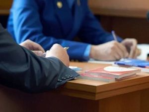 Дело о 113 миллионах: Перед судом предстанут двое руководителей коммерческих организаций