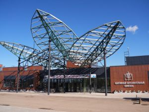 Подъездную дорогу к Адаптивному образовательному комплексу обновят в Якутске