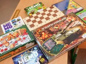 В следственном изоляторе для несовершеннолетних организовали мероприятия в рамках Дня правовой помощи детям 