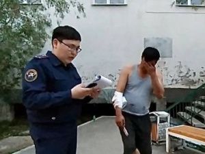 Суд огласил приговор убийце из Якутска