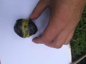 Нерюнгринский «связной»: В Якутии члены ОПГ прятали в автомобильных тайниках наркотики