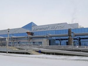 Зимнее расписание аэропорта «Якутск». Решается вопрос о возобновлении рейсов «Аэрофлота»