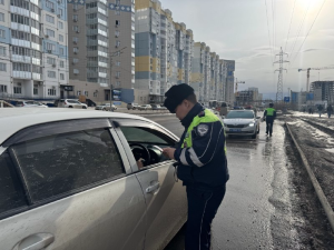 О погоде в Якутске и республике 17 апреля