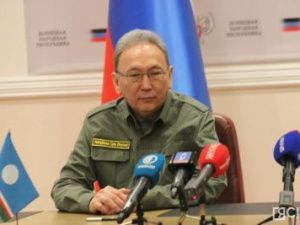 Андрей Федотов: Каждый солдат должен видеть внимание и заботу о себе