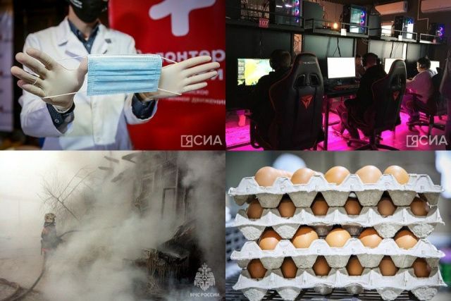 Что произошло в Якутии 13 декабря: обзор событий за день