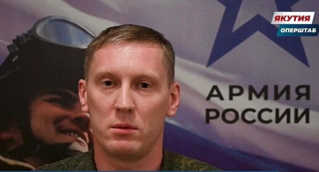 Иван Мельник: Службу по контракту выбирают люди разных возрастов