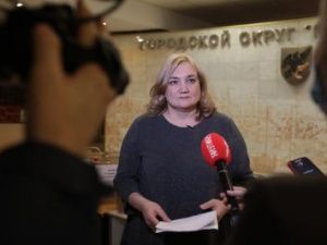 Алла Самойлова: 118 из 122 участковых комиссий отчитались о подведении итогов