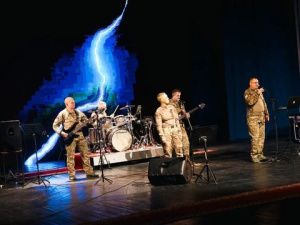 В Якутске прошло торжественное мероприятие ко Дню народного единства