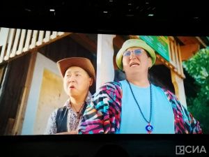 Новый якутский фильм «Народная комедия: кандидат» выйдет в прокат с альтернативным финалом
