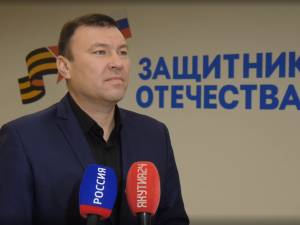 Соцкоординаторами филиала госфонда «Защитники Отечества» Якутии осуществлено 396 выездов на дом к подопечным