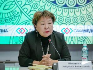 Декада олонхо в Якутии будет посвящена памяти фольклориста Агафьи Захаровой