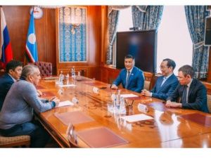 В 2023 году в Якутии состоится международный турнир по боксу среди юношей