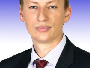 Евгений Перфильев назначен исполняющим обязанности министра экологии, природопользования и лесного хозяйства Якутии