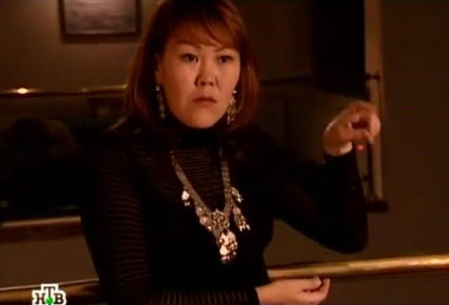 Айталина Никифорова: У вас есть выбор, в каком бизнесе участвовать — фармацевтическом или ритуальном