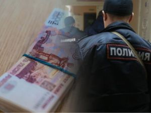 Начальник Нерюнгринского РОВД погорел на овощах и фруктах. Подробности громкого уголовного дела