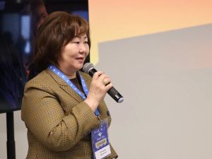 Ректор АГИКИ: Президент РФ обозначил приоритетное развитие Дальнего Востока