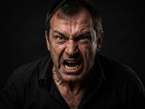 Серия драк, пьяная езда и нападение на полицейских: дебошир из Хангаласского района предстал перед судом