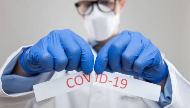 В Якутии от COVID-19 выздоровели 75% заболевших