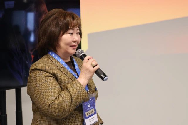 Ректор АГИКИ: Президент РФ обозначил приоритетное развитие Дальнего Востока